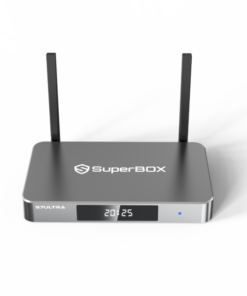Superbox S7 Ultra