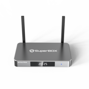 Superbox S6