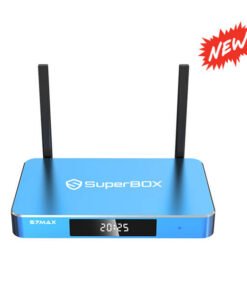 Superbox S7 Max